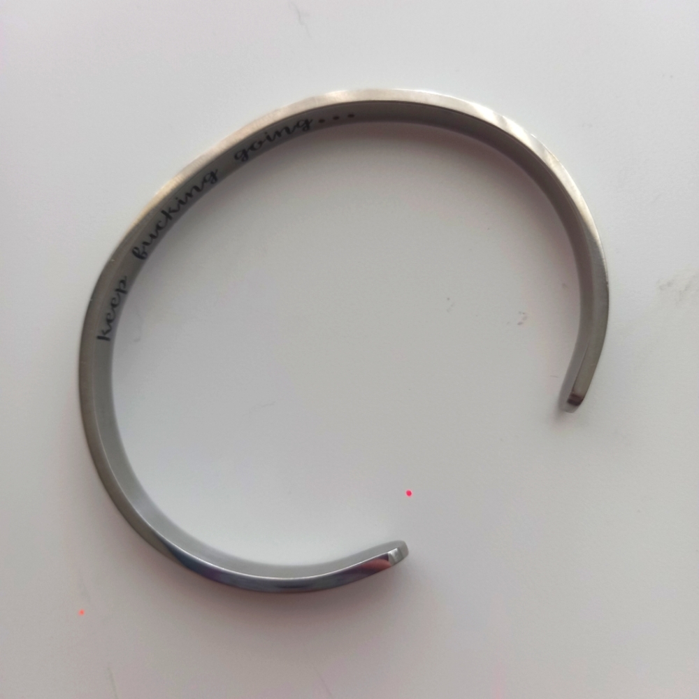 Bracelet